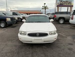 2004 Buick LeSabre SEDAN 4-DR Custom