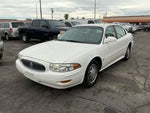 2004 Buick LeSabre SEDAN 4-DR Custom