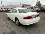 2004 Buick LeSabre SEDAN 4-DR Custom