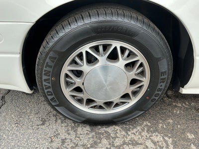 2004 Buick LeSabre SEDAN 4-DR Custom