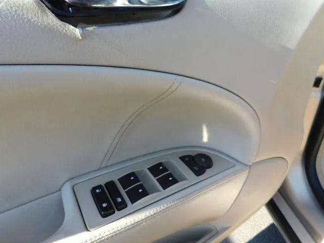 2008 Buick Lucerne CX Sedan 4D