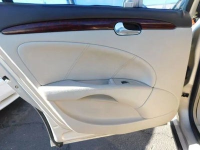 2008 Buick Lucerne CX Sedan 4D