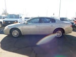 2008 Buick Lucerne CX Sedan 4D