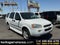 2008 El Dorado IC Minivan 4D