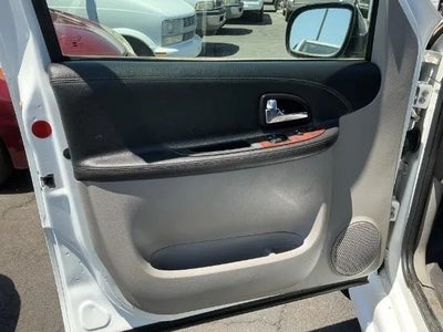 2008 El Dorado IC Minivan 4D