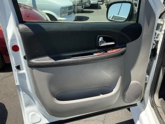 2008 El Dorado IC Minivan 4D