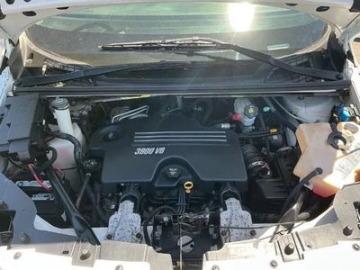 2008 El Dorado IC Minivan 4D