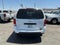 2008 El Dorado IC Minivan 4D