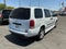 2008 El Dorado IC Minivan 4D