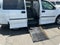 2008 El Dorado IC Minivan 4D