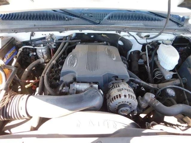 2006 Chevrolet C3500 Regular Cab Work Truck