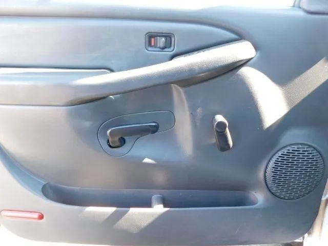2006 Chevrolet C3500 Regular Cab Work Truck