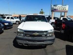 2006 Chevrolet C3500 Regular Cab Work Truck