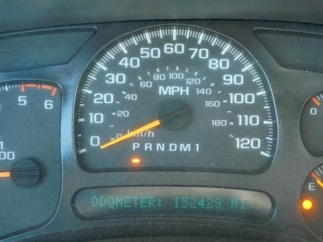 2006 Chevrolet C3500 Regular Cab Work Truck