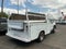 2007 Chevrolet Silverado 3500 Regular Cab Work Truck