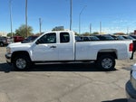 2011 Chevrolet Silverado 2500 HD Extended Cab Work Truck Pickup 4D 8 ft