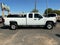 2011 Chevrolet Silverado 2500 HD Extended Cab Work Truck Pickup 4D 8 ft