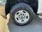 2011 Chevrolet Silverado 2500 HD Extended Cab Work Truck Pickup 4D 8 ft