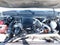 2011 Chevrolet Silverado 2500 HD Extended Cab LT Pickup 4D 6 1/2 ft