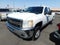 2011 Chevrolet Silverado 2500 HD Extended Cab LT Pickup 4D 6 1/2 ft