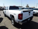 2011 Chevrolet Silverado 2500 HD Extended Cab LT Pickup 4D 6 1/2 ft