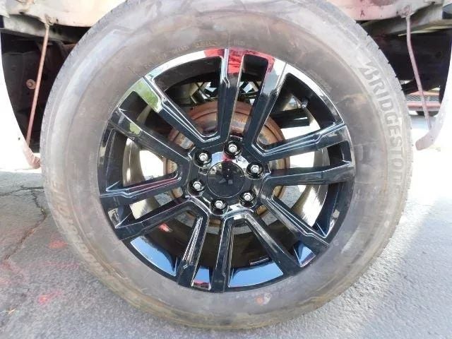 2006 Chevrolet Silverado 1500 Regular Cab Work Truck Pickup 2D 6 1/2 ft