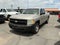 2008 Chevrolet Silverado 1500 Extended Cab Work Truck