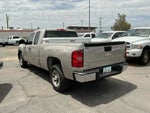 2008 Chevrolet Silverado 1500 Extended Cab Work Truck