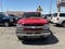 2005 Chevrolet Silverado 1500 Extended Cab Z71 Pickup 4D 6 1/2 ft