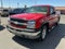 2005 Chevrolet Silverado 1500 Extended Cab Z71 Pickup 4D 6 1/2 ft