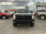 2009 Chevrolet Silverado 1500 Extended Cab LTZ