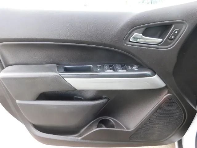 2016 Chevrolet Colorado Crew Cab LT Pickup 4D 5 ft