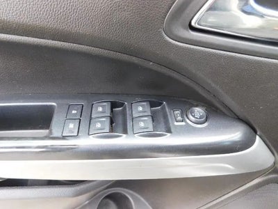 2016 Chevrolet Colorado Crew Cab LT Pickup 4D 5 ft
