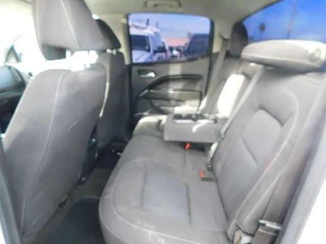 2016 Chevrolet Colorado Crew Cab LT Pickup 4D 5 ft