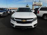 2016 Chevrolet Colorado Crew Cab LT Pickup 4D 5 ft