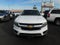 2016 Chevrolet Colorado Crew Cab LT Pickup 4D 5 ft
