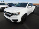 2016 Chevrolet Colorado Crew Cab LT Pickup 4D 5 ft
