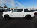 2016 Chevrolet Colorado Crew Cab LT Pickup 4D 5 ft