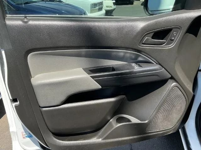 2015 Chevrolet Colorado Extended Cab Work Truck Pickup 2D 6 ft