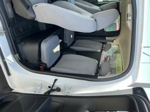 2015 Chevrolet Colorado Extended Cab Work Truck Pickup 2D 6 ft