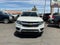 2015 Chevrolet Colorado Extended Cab Work Truck Pickup 2D 6 ft