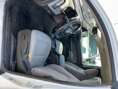 2015 Chevrolet Colorado Extended Cab Work Truck Pickup 2D 6 ft