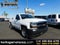 2016 Chevrolet Silverado 1500 Regular Cab Work Truck Pickup 2D 6 1/2 ft