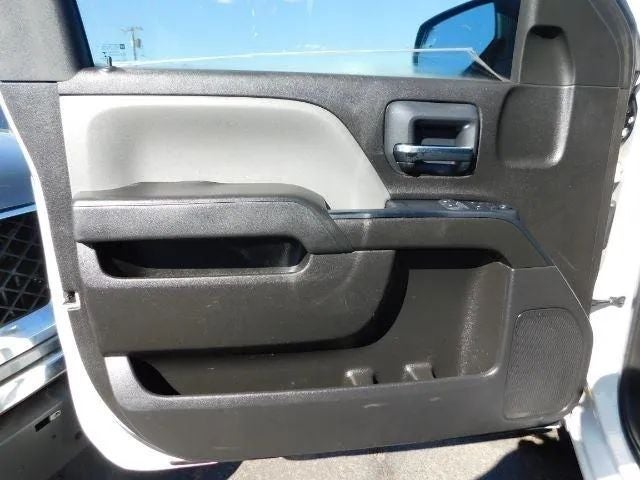2016 Chevrolet Silverado 1500 Work Truck 1WT - Photo 11
