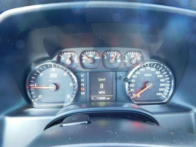 2016 Chevrolet Silverado 1500 Work Truck 1WT - Photo 14