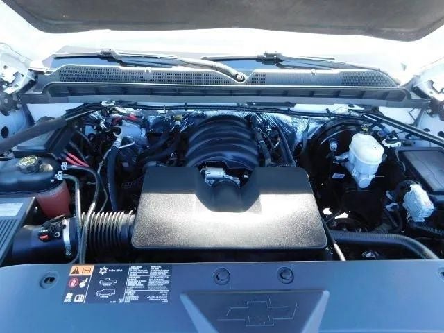 2016 Chevrolet Silverado 1500 Work Truck 1WT - Photo 15