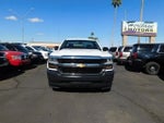 2016 Chevrolet Silverado 1500 Regular Cab Work Truck Pickup 2D 6 1/2 ft