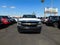 2016 Chevrolet Silverado 1500 Regular Cab Work Truck Pickup 2D 6 1/2 ft