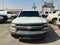 2015 Chevrolet Silverado 1500 Double Cab Work Truck Pickup 4D 6 1/2 ft