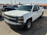 2015 Chevrolet Silverado 1500 Double Cab Work Truck Pickup 4D 6 1/2 ft